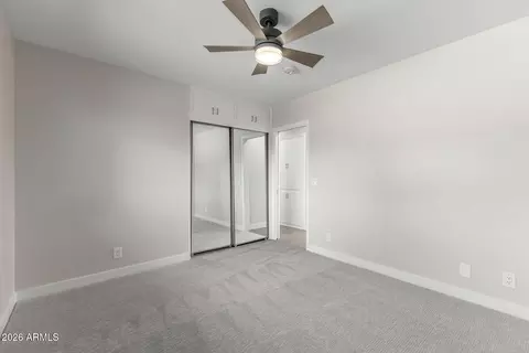 Bedroom - 3318 E Montecito Ave, Phoenix, AZ 85018 photo 2 of 6
