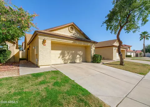 1836 N Stapley Dr #136, Mesa, AZ 85203