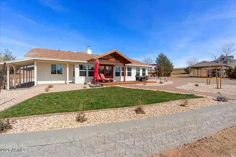 2480 W Sundial Rd, Chino Valley, AZ 86323