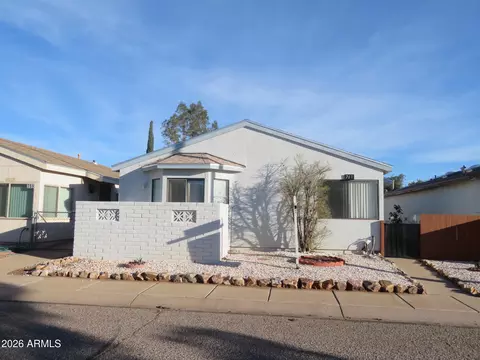 761 Sunset Vista Dr, Sierra Vista, AZ 85635
