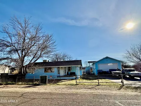 2437 N La Grande Dr E, Camp Verde, AZ 86322