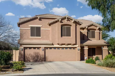 19436 N Lousandra Dr, Maricopa, AZ 85138