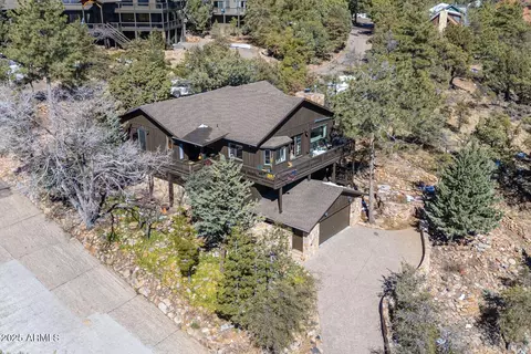 6169 W Skyview Cir, Pine, AZ 85544 photo 46