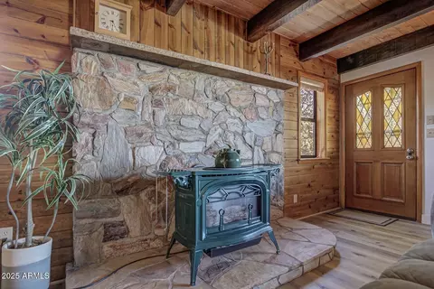 6169 W Skyview Cir, Pine, AZ 85544 photo 32