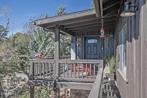 6169 W Skyview Cir, Pine, AZ 85544 photo 42