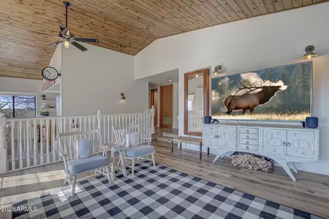 6169 W Skyview Cir, Pine, AZ 85544 photo 8