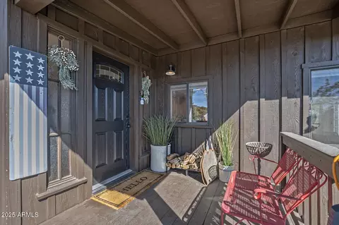 6169 W Skyview Cir, Pine, AZ 85544 photo 2