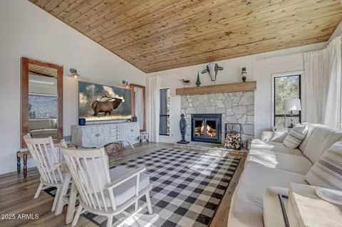 6169 W Skyview Cir, Pine, AZ 85544 photo 7