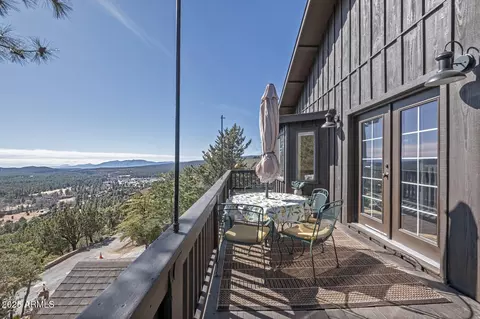 6169 W Skyview Cir, Pine, AZ 85544 photo 19