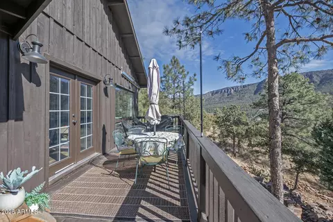 6169 W Skyview Cir, Pine, AZ 85544 photo 18