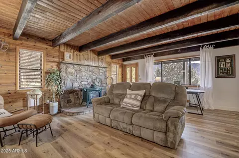 6169 W Skyview Cir, Pine, AZ 85544 photo 31