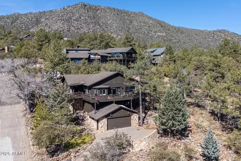 6169 W Skyview Cir, Pine, AZ 85544 photo 43