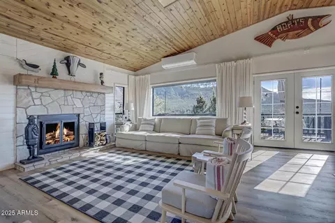 6169 W Skyview Cir, Pine, AZ 85544 photo 6