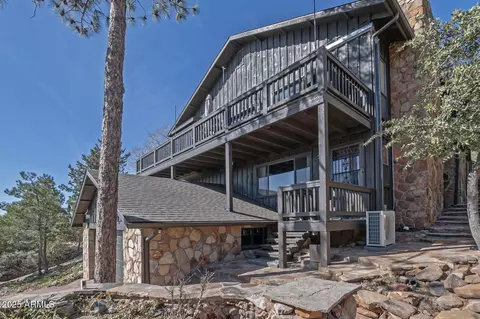 6169 W Skyview Cir, Pine, AZ 85544 photo 39