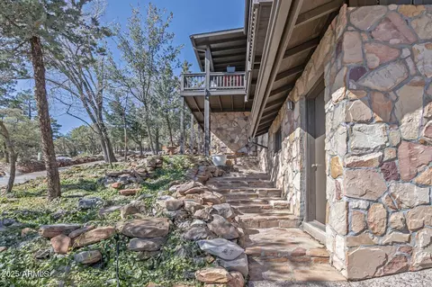 6169 W Skyview Cir, Pine, AZ 85544 photo 41