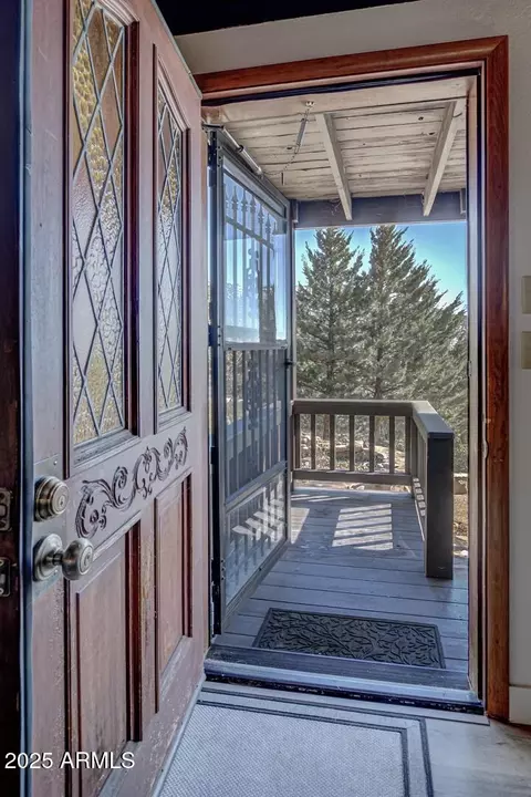 6169 W Skyview Cir, Pine, AZ 85544 photo 33