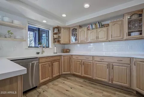 6169 W Skyview Cir, Pine, AZ 85544 photo 15