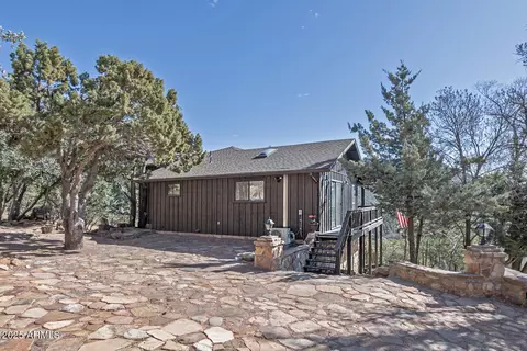 6169 W Skyview Cir, Pine, AZ 85544 photo 48