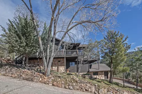 6169 W Skyview Cir, Pine, AZ 85544 photo 47