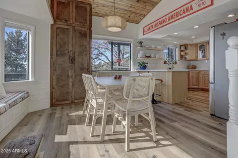 6169 W Skyview Cir, Pine, AZ 85544 photo 9