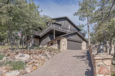 6169 W Skyview Cir, Pine, AZ 85544 photo 40