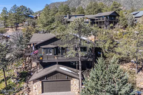 6169 W Skyview Cir, Pine, AZ 85544 photo 44
