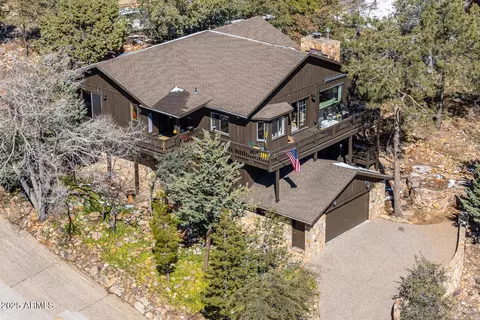 6169 W Skyview Cir, Pine, AZ 85544 photo 45
