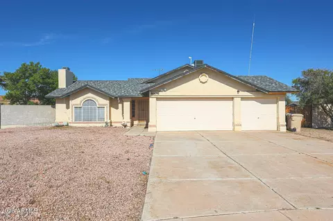 8106 W Wethersfield Rd, Peoria, AZ 85381