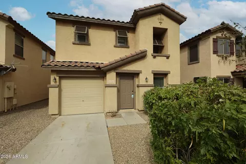 6426 W Harwell Rd, Laveen, AZ 85339