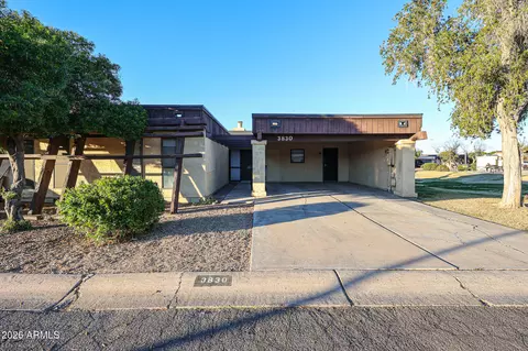 3830 W Crittenden Ln, Phoenix, AZ 85019