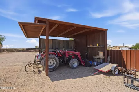 Other - 3356 E Gurr Ln, Coolidge, AZ 85128 photo 9 of 23