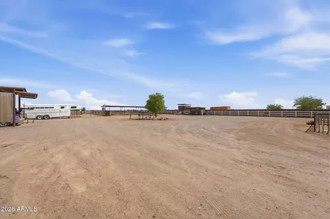 Other - 3356 E Gurr Ln, Coolidge, AZ 85128 photo 23 of 23