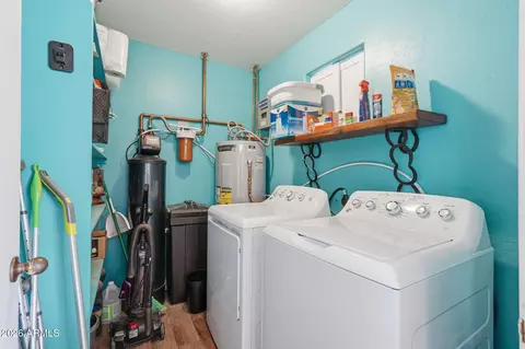 Other - 3356 E Gurr Ln, Coolidge, AZ 85128 photo 6 of 23