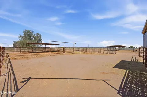 Other - 3356 E Gurr Ln, Coolidge, AZ 85128 photo 22 of 23