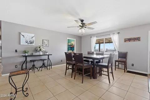 Dining - 3356 E Gurr Ln, Coolidge, AZ 85128 photo 2 of 3