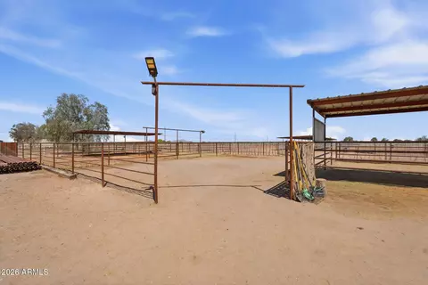 Other - 3356 E Gurr Ln, Coolidge, AZ 85128 photo 17 of 23