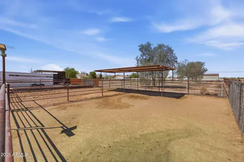 Other - 3356 E Gurr Ln, Coolidge, AZ 85128 photo 18 of 23