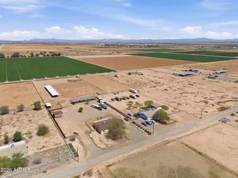 View/Area - 3356 E Gurr Ln, Coolidge, AZ 85128 photo 1 of 3