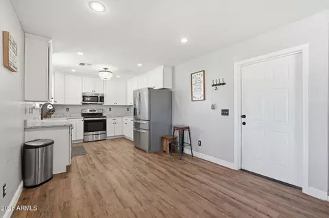 Other - 3356 E Gurr Ln, Coolidge, AZ 85128 photo 1 of 23