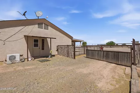 Other - 3356 E Gurr Ln, Coolidge, AZ 85128 photo 21 of 23