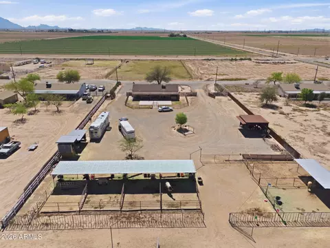 View/Area - 3356 E Gurr Ln, Coolidge, AZ 85128 photo 3 of 3