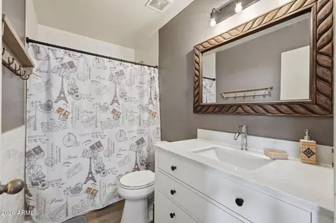 Bath - 3356 E Gurr Ln, Coolidge, AZ 85128 photo 1 of 2