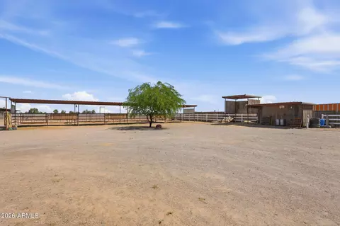 Other - 3356 E Gurr Ln, Coolidge, AZ 85128 photo 20 of 23
