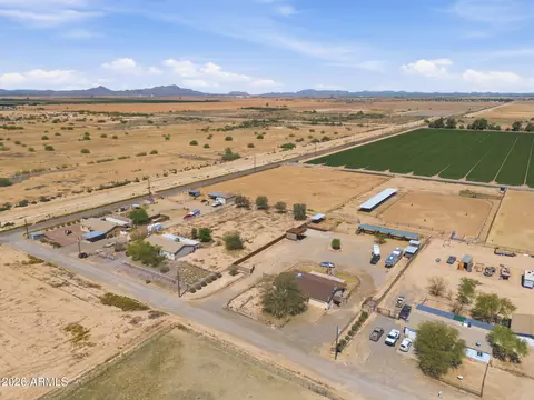 Other - 3356 E Gurr Ln, Coolidge, AZ 85128 photo 18 of 23
