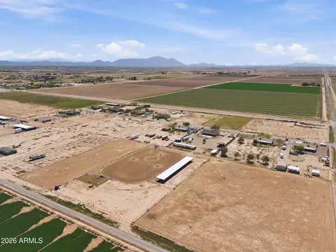 Other - 3356 E Gurr Ln, Coolidge, AZ 85128 photo 19 of 23
