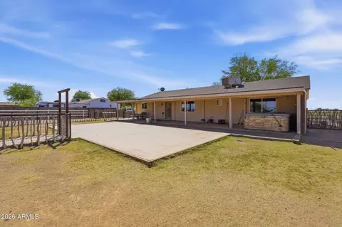 Other - 3356 E Gurr Ln, Coolidge, AZ 85128 photo 11 of 23