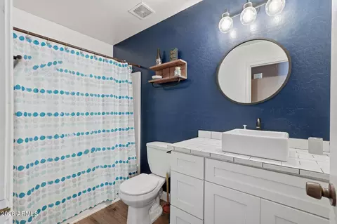 Bath - 3356 E Gurr Ln, Coolidge, AZ 85128 photo 2 of 2