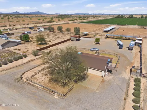 View/Area - 3356 E Gurr Ln, Coolidge, AZ 85128 photo 2 of 3