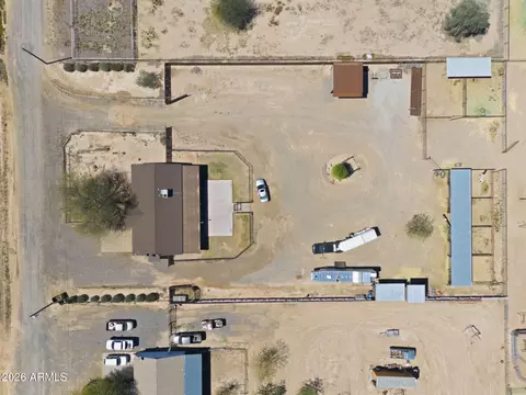 View/Area - 3356 E Gurr Ln, Coolidge, AZ 85128 photo 3 of 3