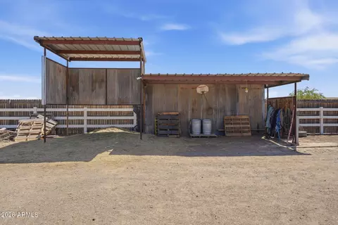 Other - 3356 E Gurr Ln, Coolidge, AZ 85128 photo 13 of 23